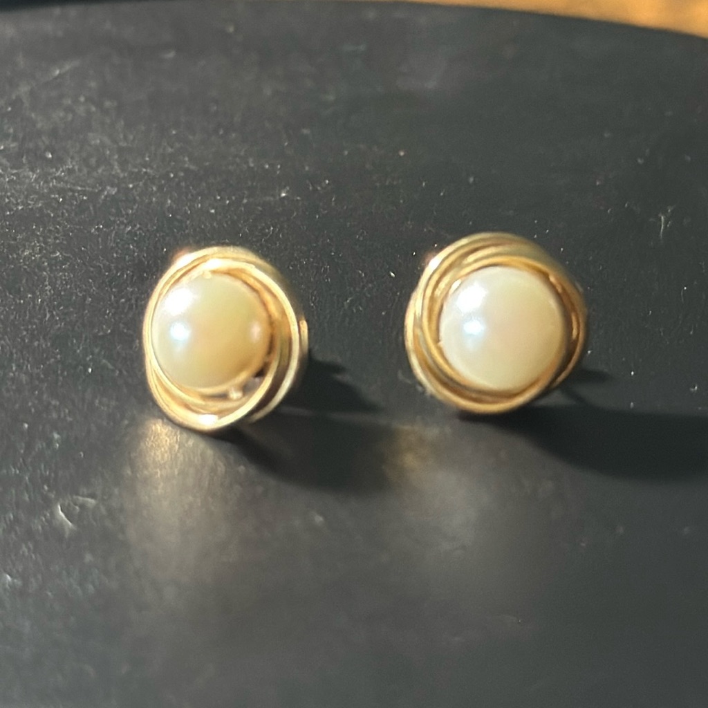 14k Earrings